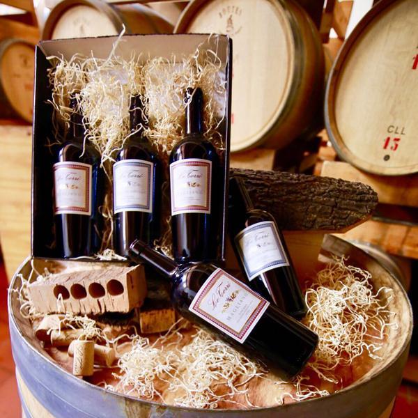 Degustazione Platinum
