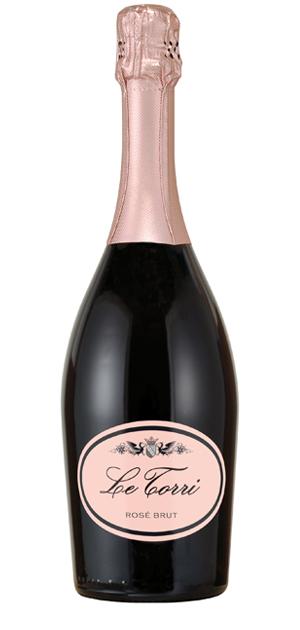 Brut Rosè