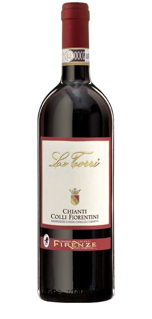 Chianti Docg Colli Fiorentini