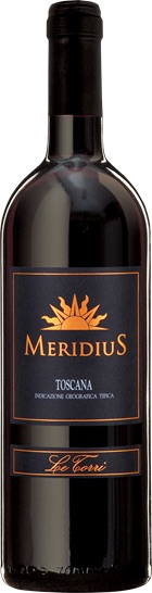 Meridius I.G.T Toscana