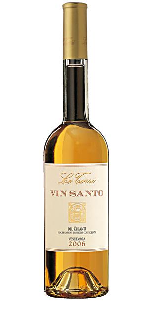 Vinsanto del Chianti DOC